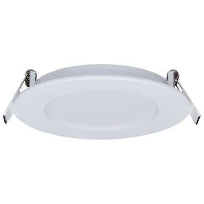 Satco S11680 8W Integrated LED CCT Selectable LED Light Bulb Integrated Base