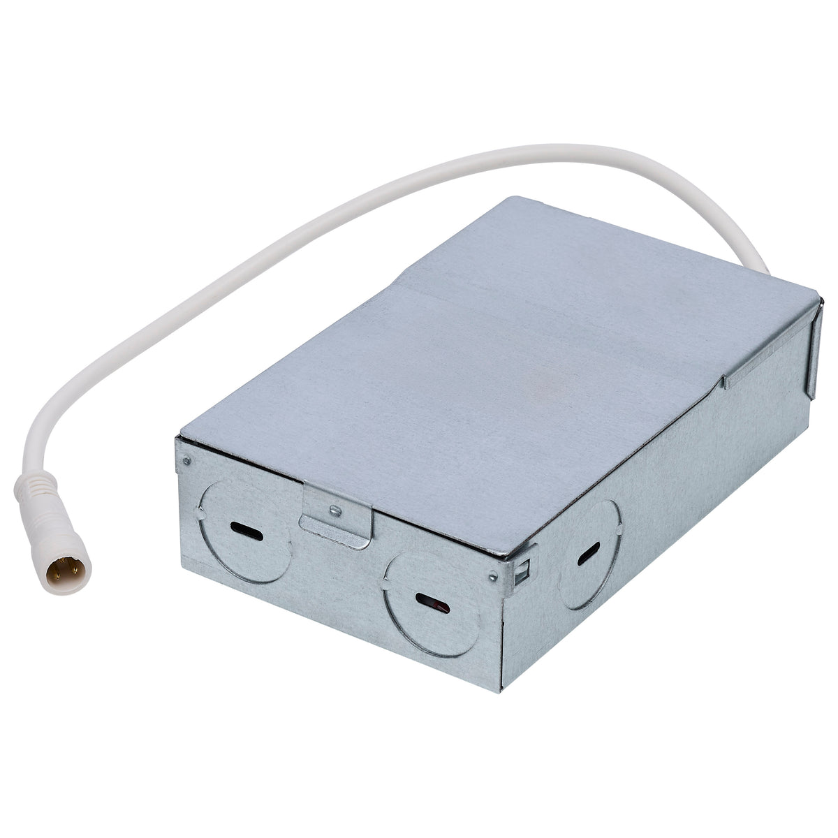 Satco S11680 8W Integrated LED CCT Selectable LED Light Bulb Integrated Base