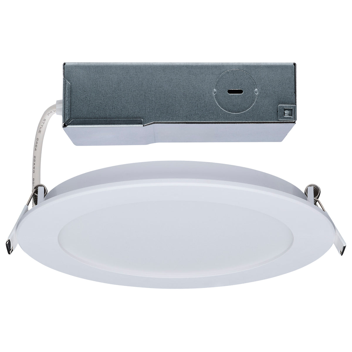 Satco S11681 11W Integrated LED CCT Selectable LED Light Bulb Integrated Base