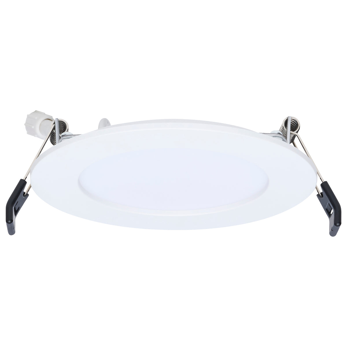 Satco S11682 9W CCT Selectable LED Light Bulb Integrated Base