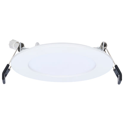 Satco S11682 9W CCT Selectable LED Light Bulb Integrated Base