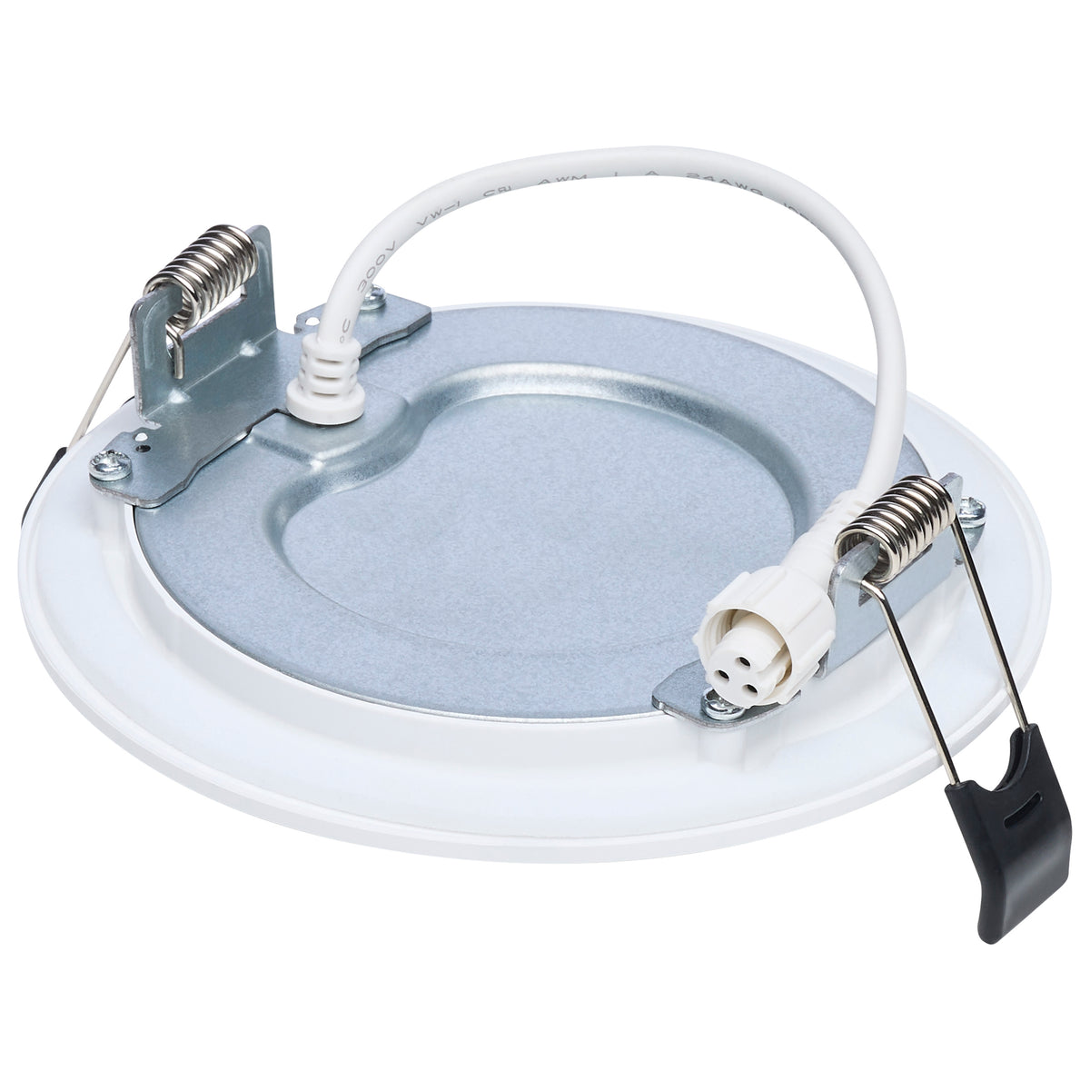Satco S11682 9W CCT Selectable LED Light Bulb Integrated Base
