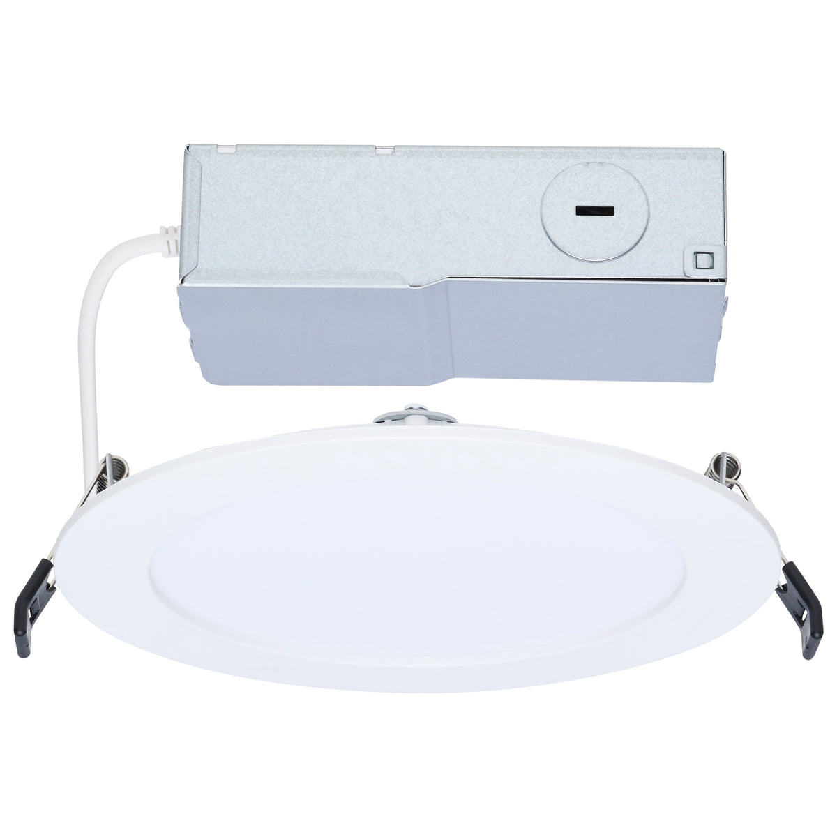 Satco S11683 13W CCT Selectable LED Light Bulb Integrated Base