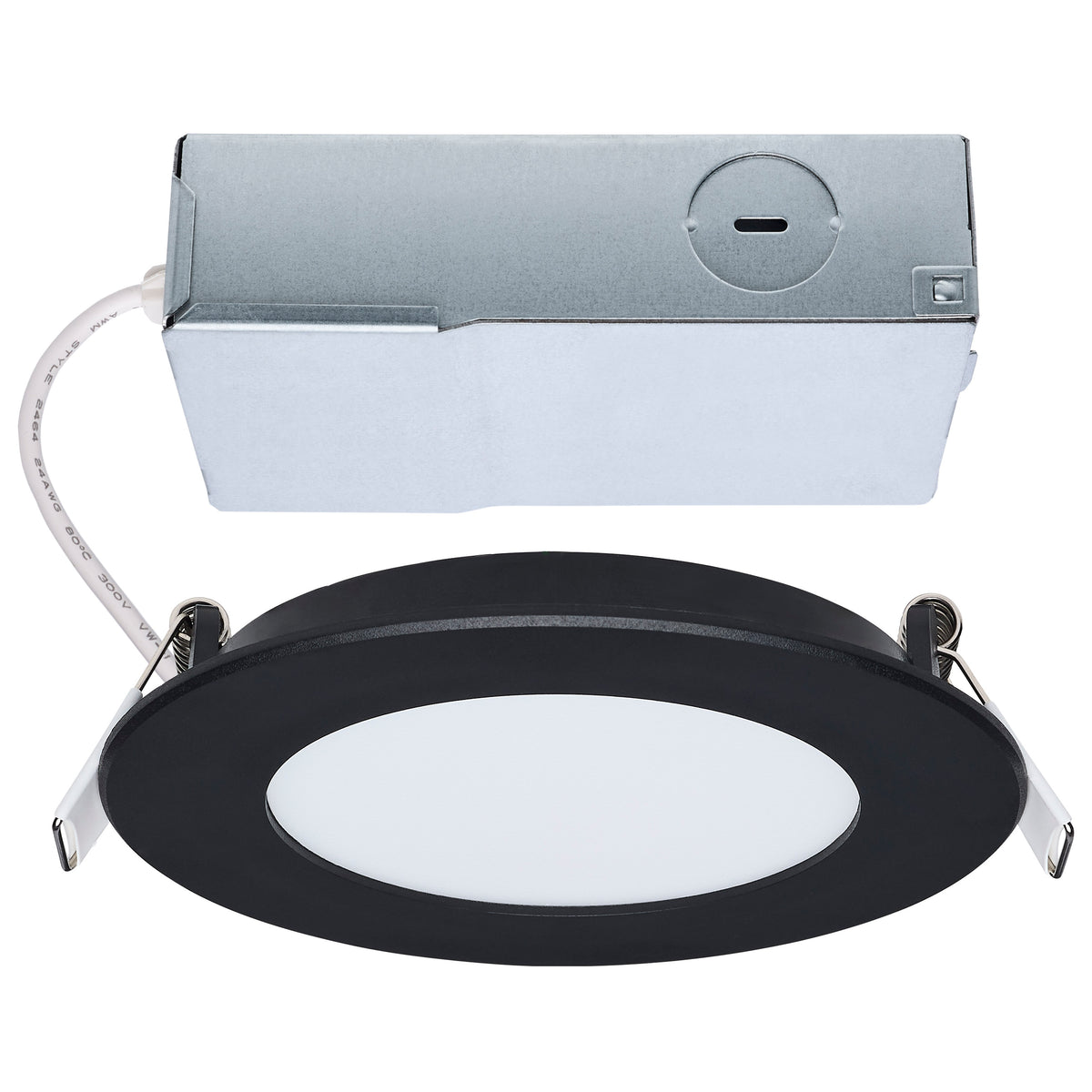 Satco S11685 8W Integrated LED CCT Selectable LED Light Bulb Integrated Base