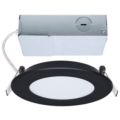 Satco S11685 8W Integrated LED CCT Selectable LED Light Bulb Integrated Base