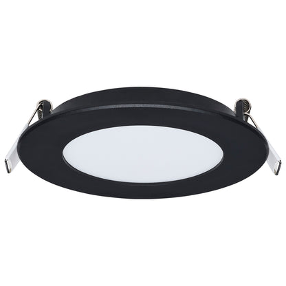 Satco S11685 8W Integrated LED CCT Selectable LED Light Bulb Integrated Base