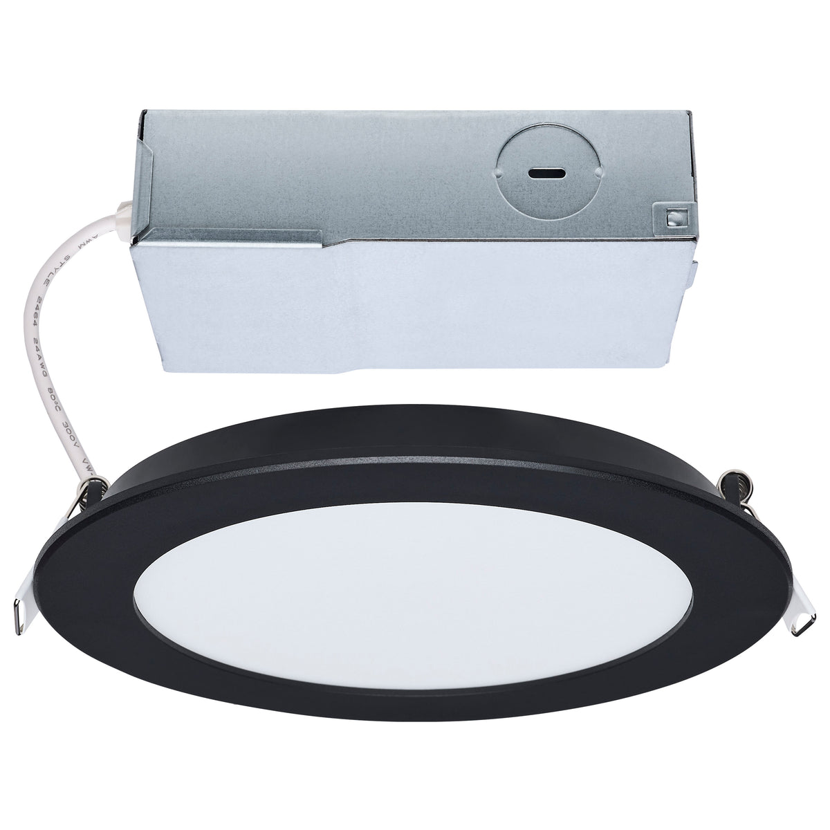 Satco S11686 11W Integrated LED CCT Selectable LED Light Bulb Integrated Base