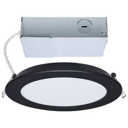 Satco S11686 11W Integrated LED CCT Selectable LED Light Bulb Integrated Base