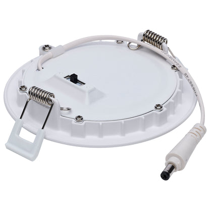 Satco S11690 8W/12W Integrated LED CCT Selectable LED Light Bulb Integrated Base