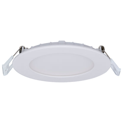 Satco S11690 8W/12W Integrated LED CCT Selectable LED Light Bulb Integrated Base
