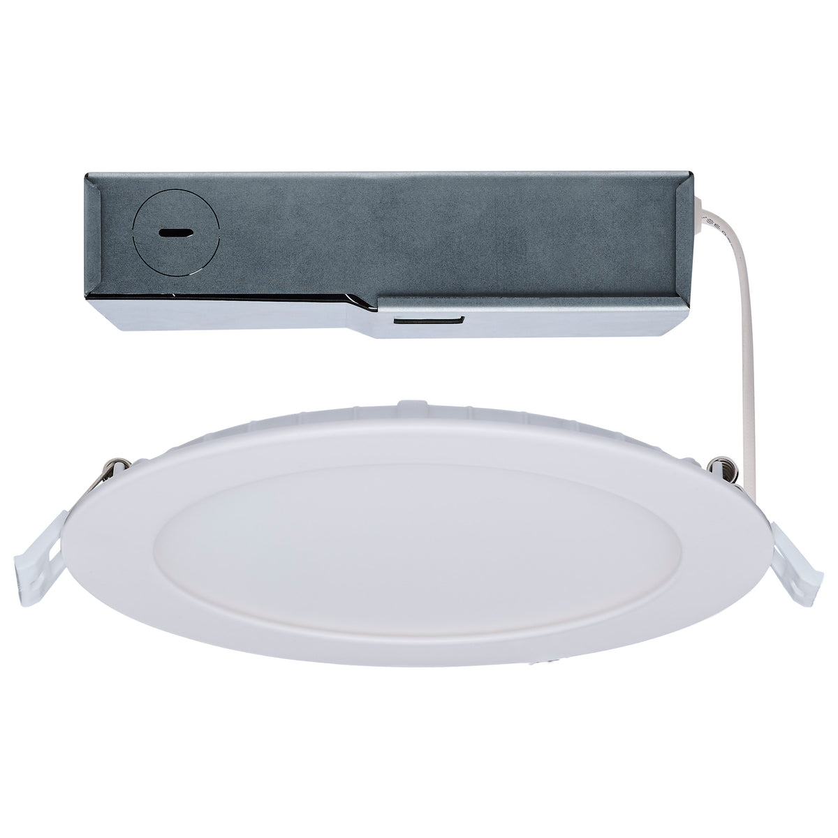 Satco S11691 11W/15W Integrated LED CCT Selectable LED Light Bulb Integrated Base