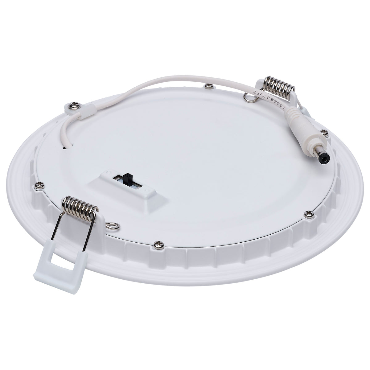 Satco S11691 11W/15W Integrated LED CCT Selectable LED Light Bulb Integrated Base