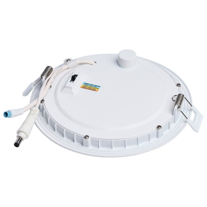 Satco S11697 15W/11W Integrated LED CCT Selectable LED Light Bulb Integrated Base