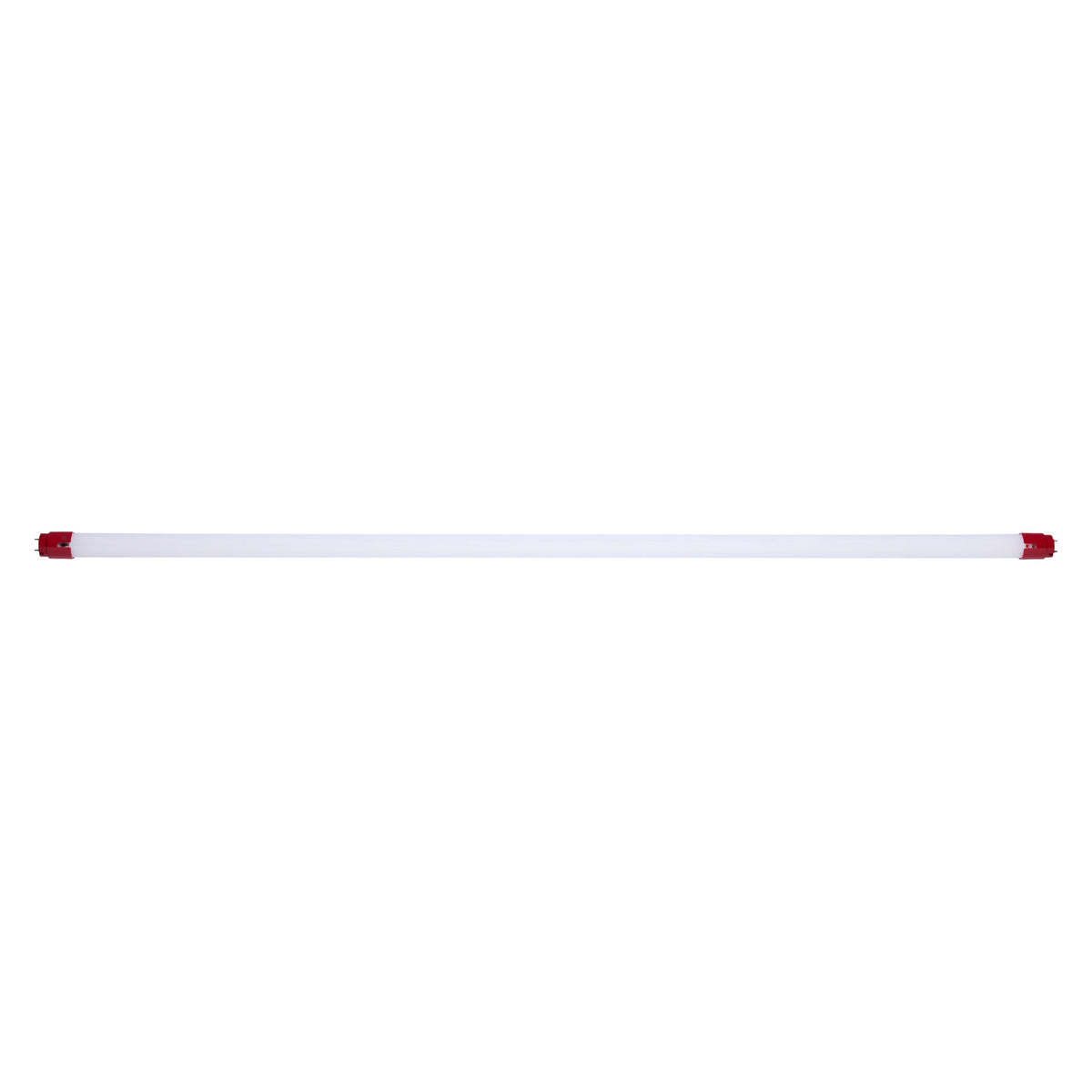 Satco S11732 15W T8 CCT Selectable LED Light Bulb Medium Bi Pin Base