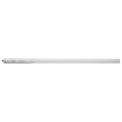 Satco S11757 24W/32W/40W T8 CCT Selectable LED Light Bulb Single Pin Base