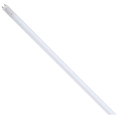 Satco S11768 15W/12W/11W T8 CCT Selectable LED Light Bulb Medium Bi Pin Base