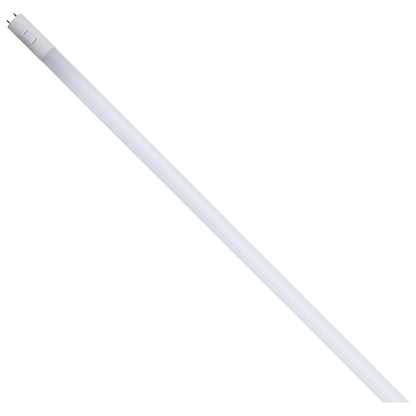 Satco S11768 15W/12W/11W T8 CCT Selectable LED Light Bulb Medium Bi Pin Base