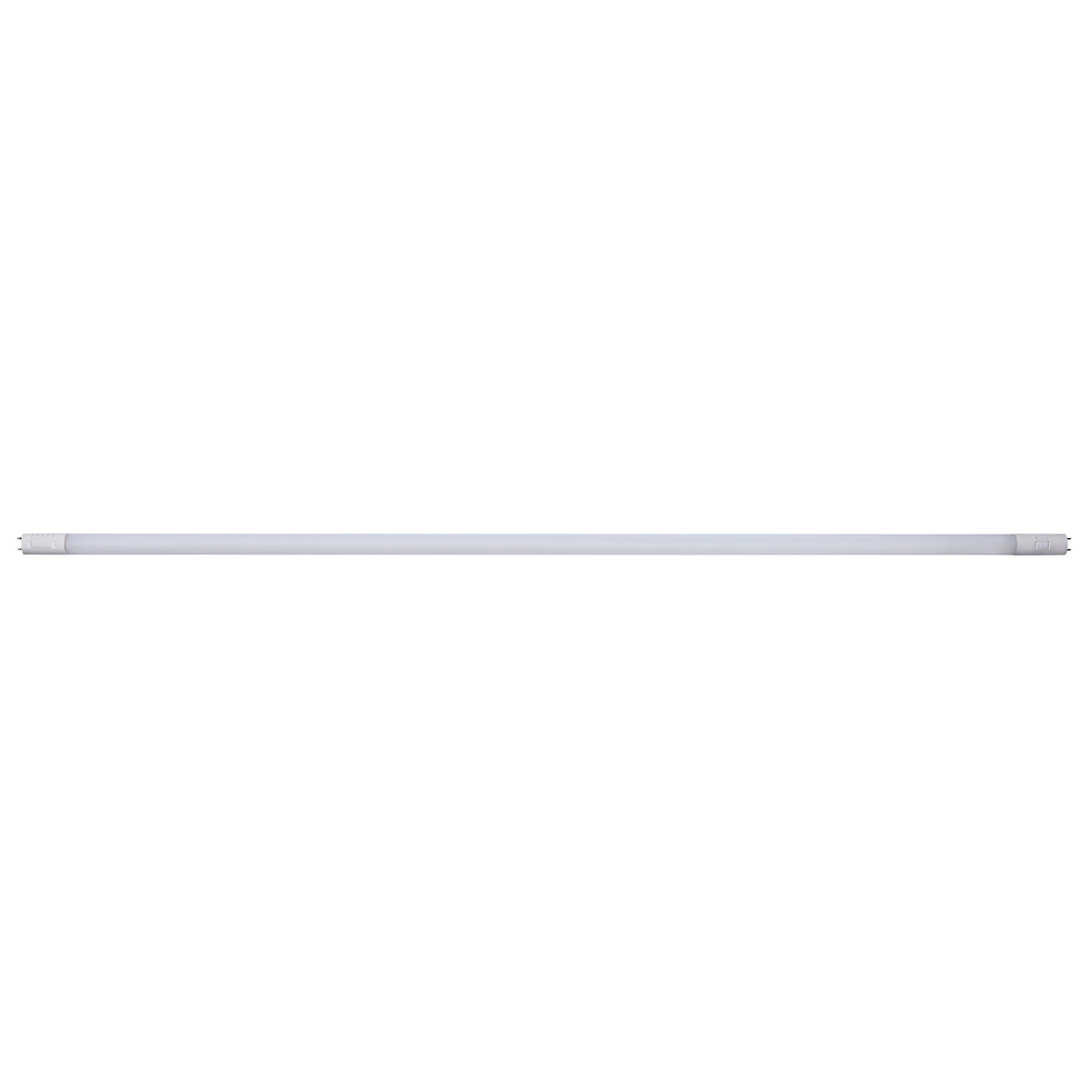 Satco S11768 15W/12W/11W T8 CCT Selectable LED Light Bulb Medium Bi Pin Base