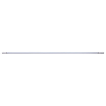 Satco S11768 15W/12W/11W T8 CCT Selectable LED Light Bulb Medium Bi Pin Base