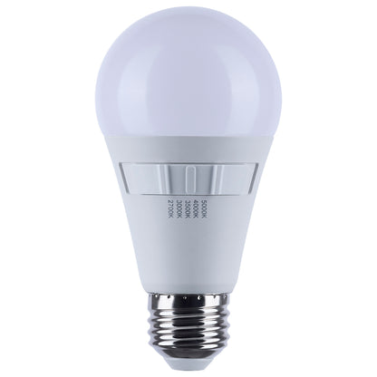 Satco S11777R1 14W A19 CCT Selectable LED Light Bulb Medium Base
