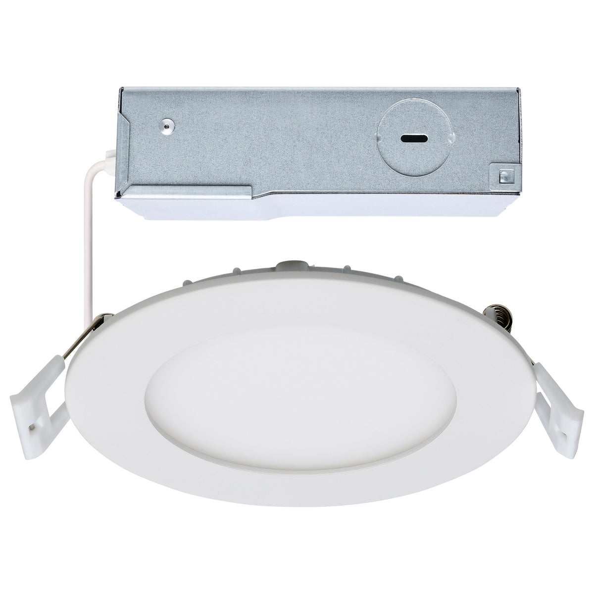Satco S11826R1 10W Integrated LED CCT Selectable LED Light Bulb Integrated Base