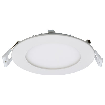 Satco S11826R1 10W Integrated LED CCT Selectable LED Light Bulb Integrated Base