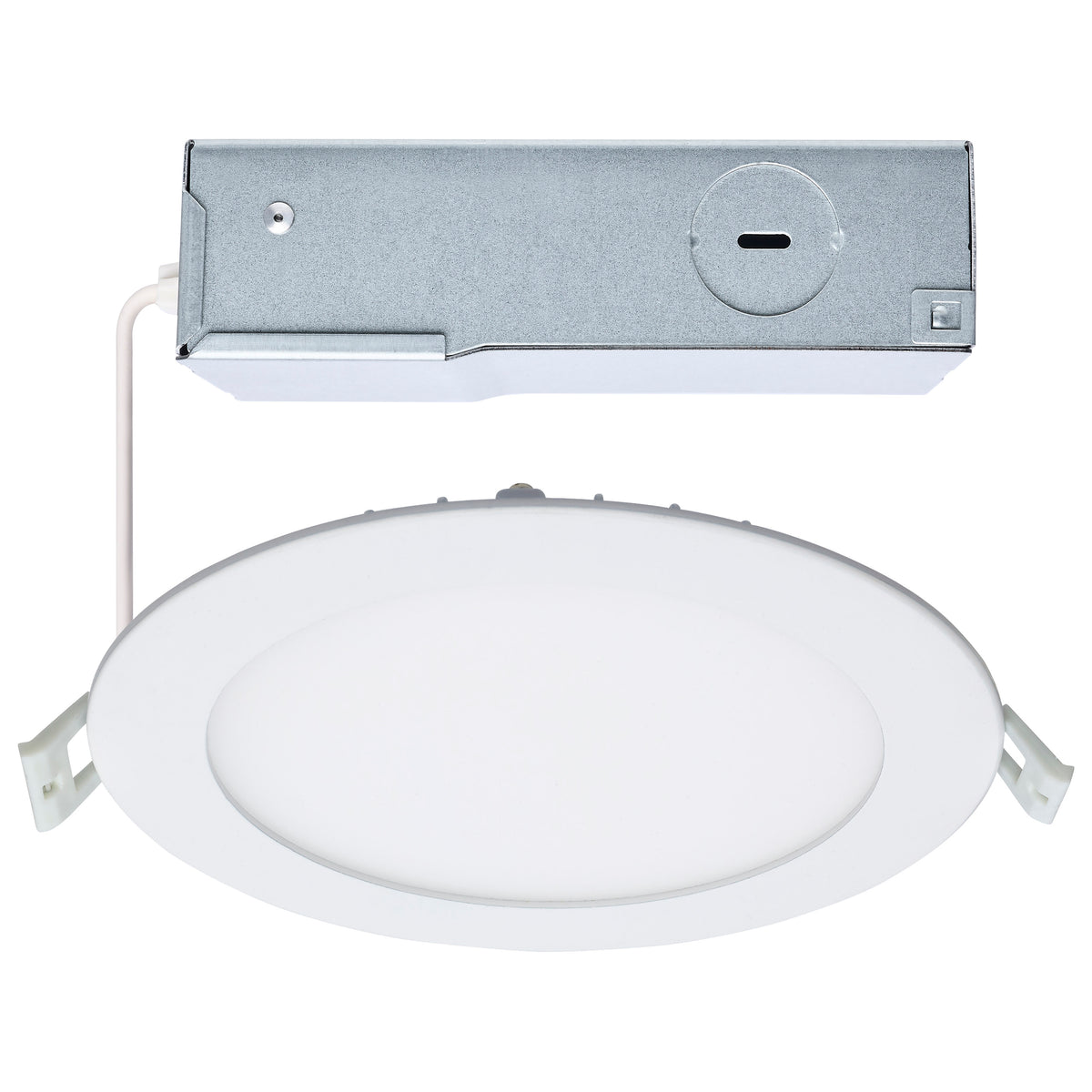 Satco S11827R1 12W Integrated LED CCT Selectable LED Light Bulb Integrated Base