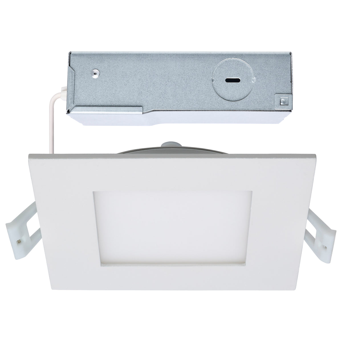 Satco S11829R1 10W Integrated LED CCT Selectable LED Light Bulb Integrated Base