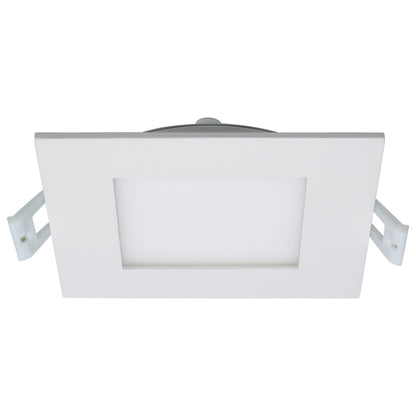 Satco S11829R1 10W Integrated LED CCT Selectable LED Light Bulb Integrated Base