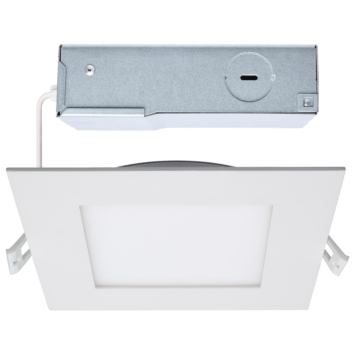 Satco S11830R1 12W Integrated LED CCT Selectable LED Light Bulb Integrated Base
