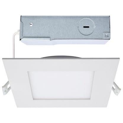 Satco S11830R1 12W Integrated LED CCT Selectable LED Light Bulb Integrated Base