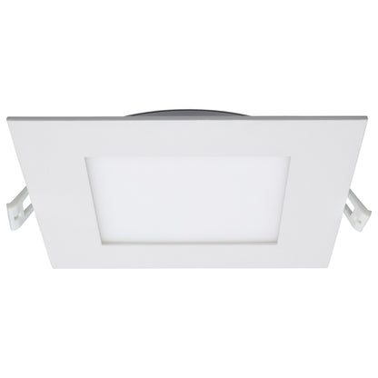 Satco S11830R1 12W Integrated LED CCT Selectable LED Light Bulb Integrated Base