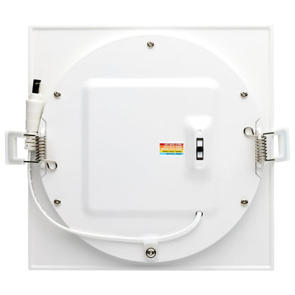 Satco S11830R1 12W Integrated LED CCT Selectable LED Light Bulb Integrated Base