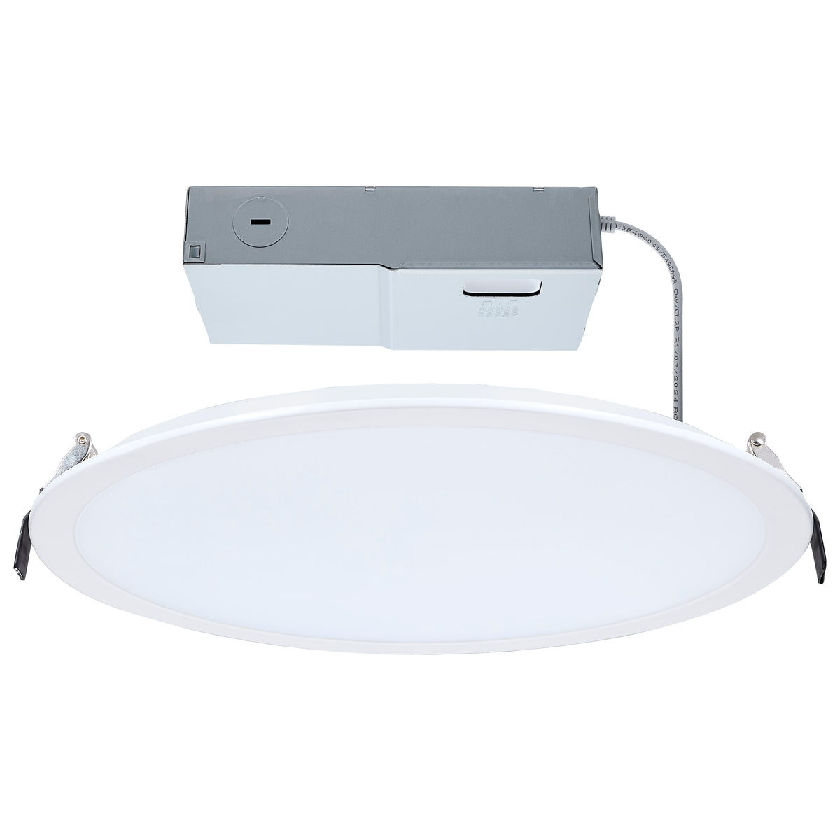 Satco S11849 38W Integrated LED CCT Selectable LED Light Bulb Integrated Base