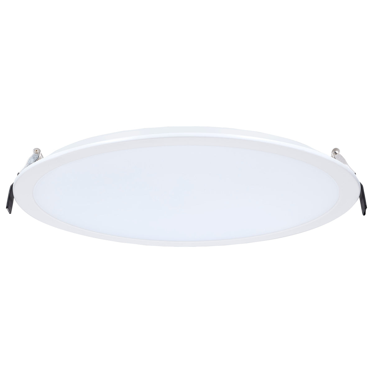 Satco S11849 38W Integrated LED CCT Selectable LED Light Bulb Integrated Base