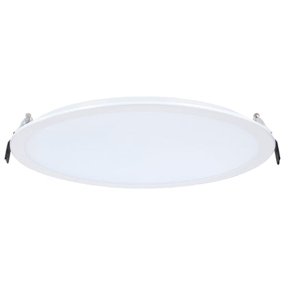 Satco S11849 38W Integrated LED CCT Selectable LED Light Bulb Integrated Base