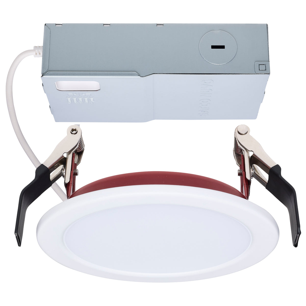 Satco S11864R1 10W Integrated LED CCT Selectable LED Light Bulb Integrated Base