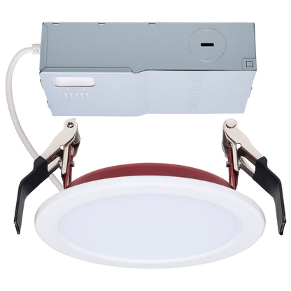 Satco S11864R1 10W Integrated LED CCT Selectable LED Light Bulb Integrated Base