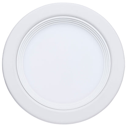 Satco S11865R1 10W Integrated LED CCT Selectable LED Light Bulb Integrated Base