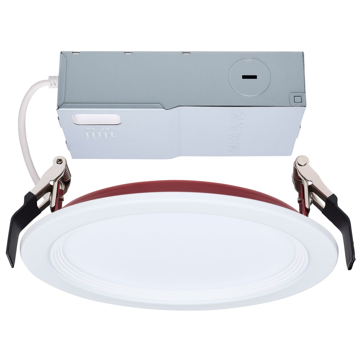 Satco S11867R1 13W Integrated LED CCT Selectable LED Light Bulb Integrated Base