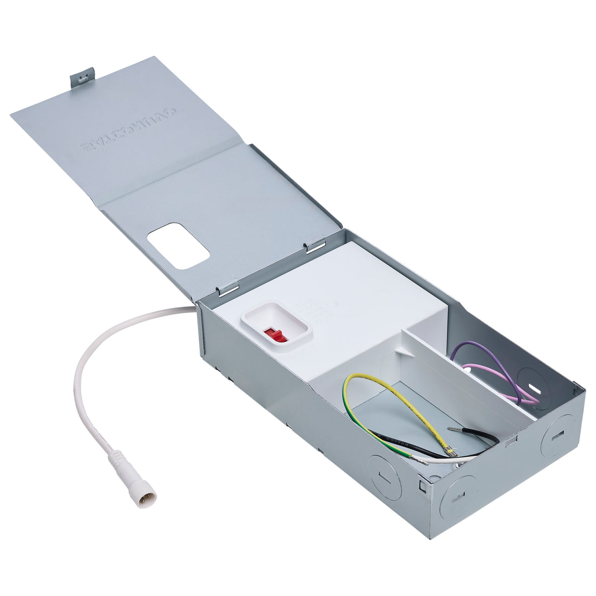Satco S11868R1 10W Integrated LED CCT Selectable LED Light Bulb Integrated Base