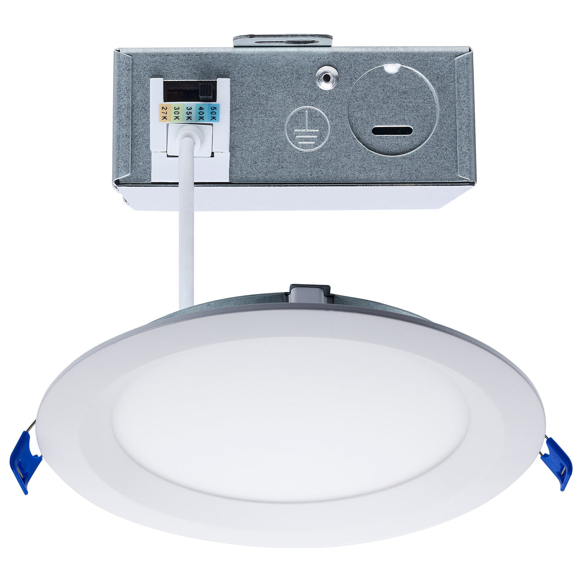Satco S11872R1 13W Integrated LED CCT Selectable LED Light Bulb Integrated Base
