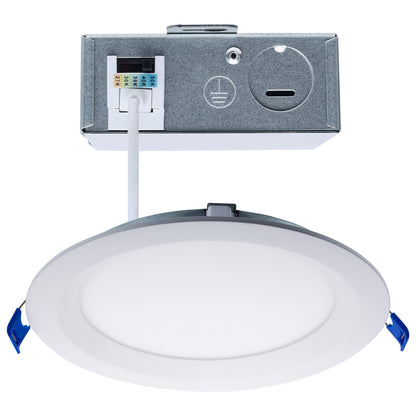Satco S11872R1 13W Integrated LED CCT Selectable LED Light Bulb Integrated Base