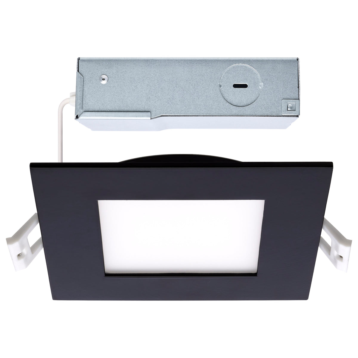Satco S11876R1 10W Integrated LED CCT Selectable LED Light Bulb Integrated Base