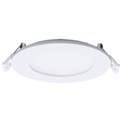 Satco S11886 9W Integrated LED CCT Selectable LED Light Bulb Integrated Base