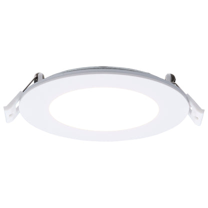 Satco S11886 9W Integrated LED CCT Selectable LED Light Bulb Integrated Base