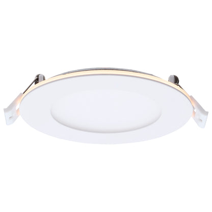 Satco S11886 9W Integrated LED CCT Selectable LED Light Bulb Integrated Base