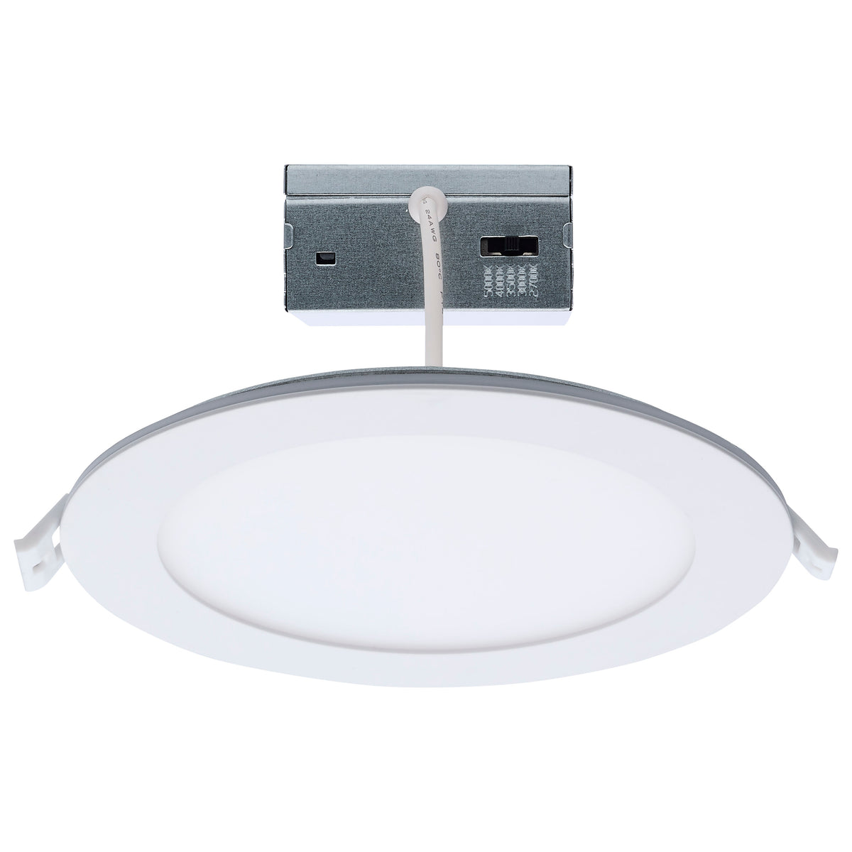 Satco S11887 12W Integrated LED CCT Selectable LED Light Bulb Integrated Base