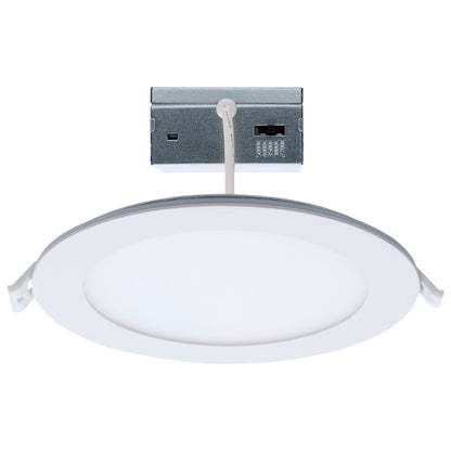 Satco S11887 12W Integrated LED CCT Selectable LED Light Bulb Integrated Base