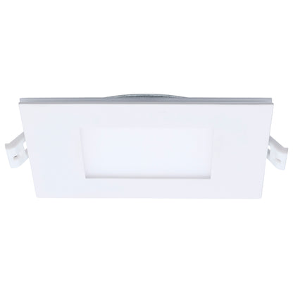 Satco S11888 9W Integrated LED CCT Selectable LED Light Bulb Integrated Base